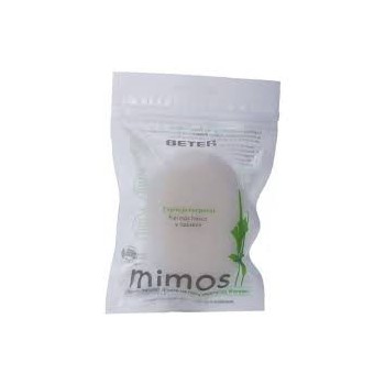 Esponja natural Konjac Mimos de Beter
