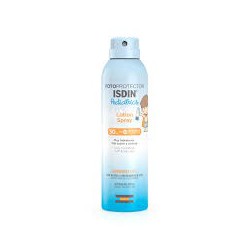 fotoprotector isdin...