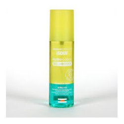 Fotoprotector isdin...