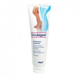 CIRCULAGEEL 150ML gel fro
