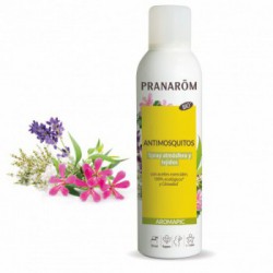 Pranarom aromatic spray...