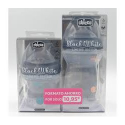Chicco pack biberon... 2