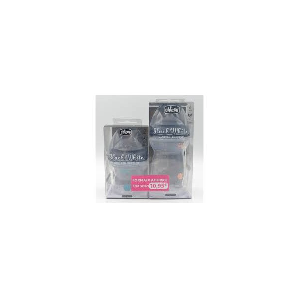 Chicco pack biberon 150330ml...