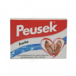 PEUSEK BAO ANTITRANSPIRANTE...