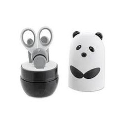 CHICCO SET MANICURA BEB PANDA