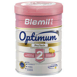 BLEMIL PLUS OPTIMUM 2