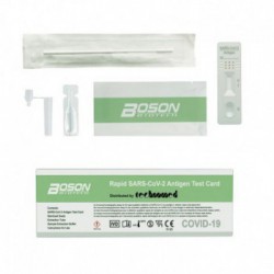 TEST NASAL ANTGENOS...