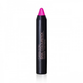 Camaleon basic colourstick fluor color Rosa labial