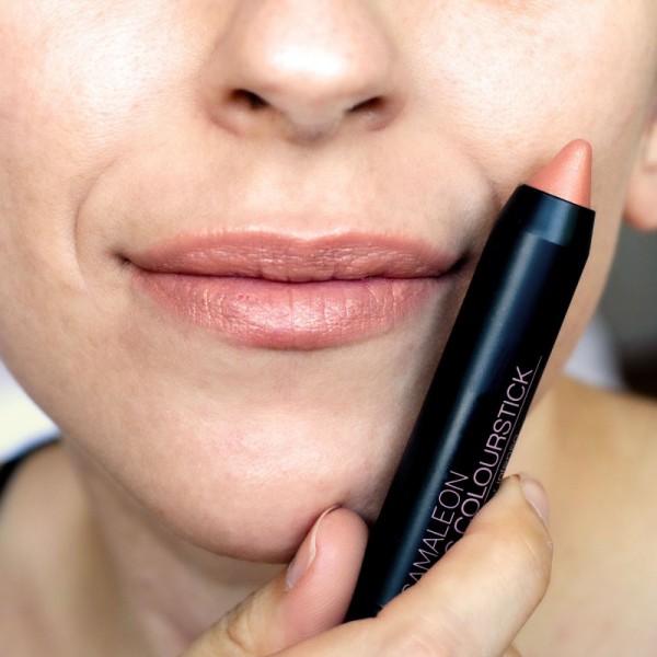 Camaleon basic colourstick metalic...