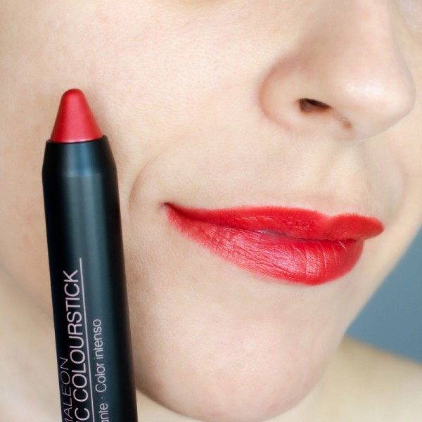 Camaleon basic Colourstick metalic...