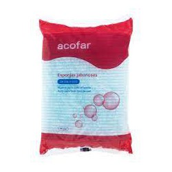 Esponjas Jabonosas Acofar 24u