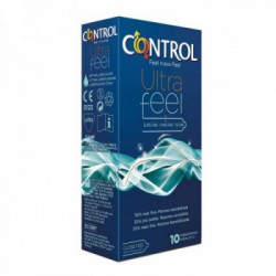 Control Ultrafeel 10...
