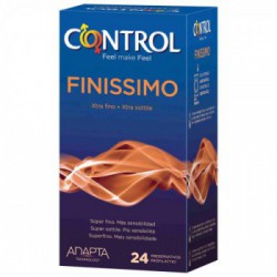 Control  Preservativos...
