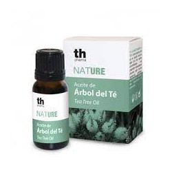 Aceite del Arbol del T 10ml