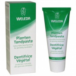Weleda  Gel Dentífrico...