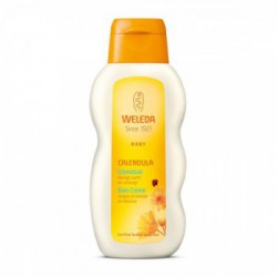 Weleda baño de Crema de...