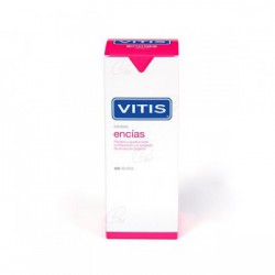 VITIS ENCIAS COLUTORIO...
