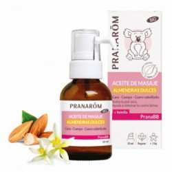 Pranarom Pranabb aceite...