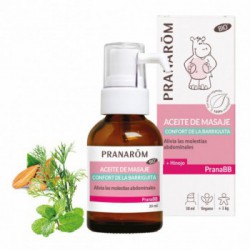 Pranarom Pranabb aceite...