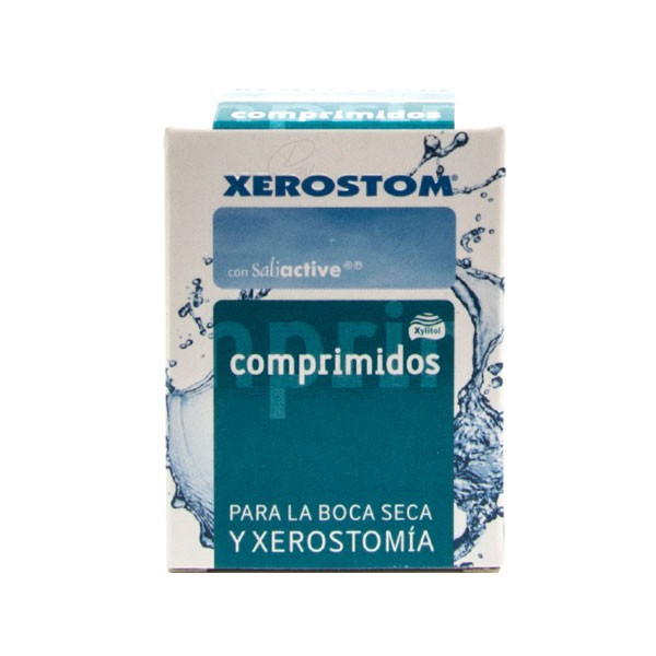 XEROSTOM BOCA SECA COMP PARA CHUPAR...