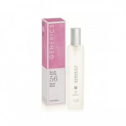 GENERICS EAU DE PARFUM N 56...