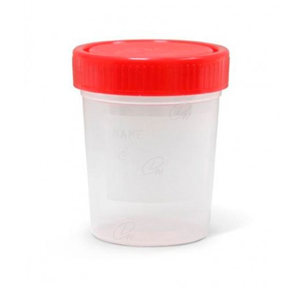 ENVASE RECOGIDA ORINA ACOFAR 100 ML