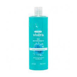 Acofarma Vivera gel baño 3...