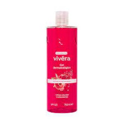 Acofar Vivera gel extracto...