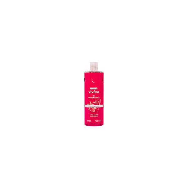 Acofar Vivera gel extracto granada 750ml