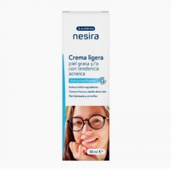 Crema Hidroreguladora y...