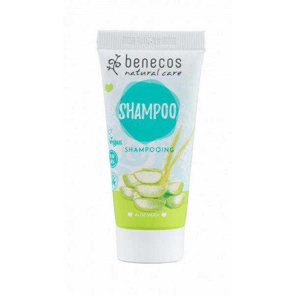 Champu Aloe Vera 200ml