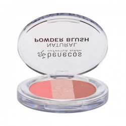 Colorete compacto trio fall...