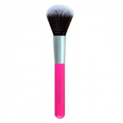 Brocha polvos Benecos Rosa