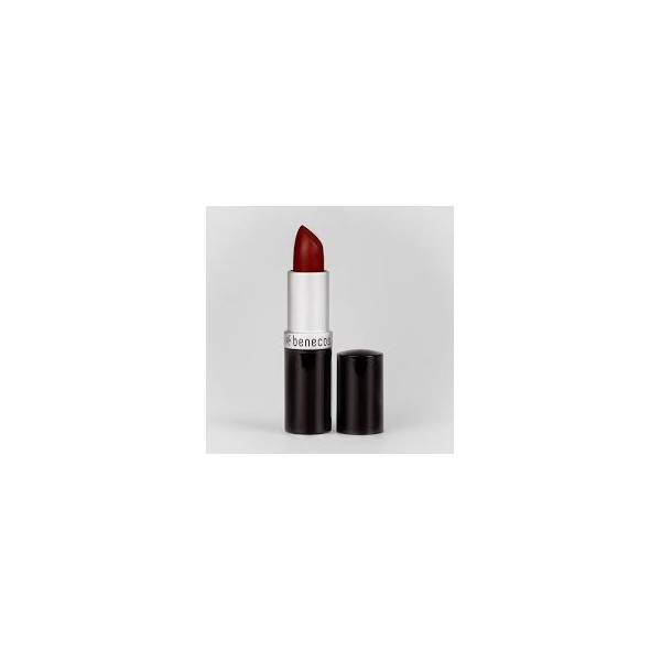 Barra de labios mate "very berry"