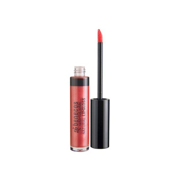 Brillo de labios "flamingo"