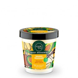 Crema corporal reparadora...
