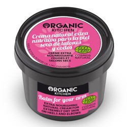 Crema para talones-codos 100ml