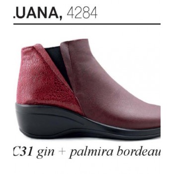 Botín Arcopedico botin Luana