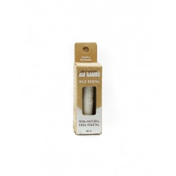 HILO DENTAL SEDA NATURAL...