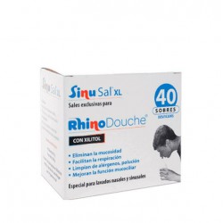 Sinusal XL 5g 40 sobres