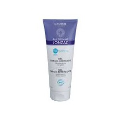 Rehydrate gel...