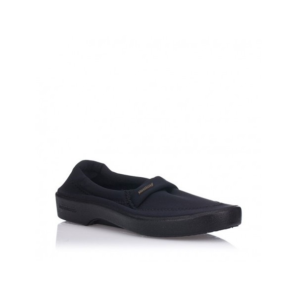 ZAPATILLA CITY ARCOPEDICO UNISEX 35-45
