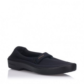 ZAPATILLA CITY ARCOPEDICO UNISEX 35-45