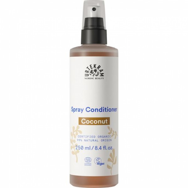 Acondicionador de Coco spray 250ml