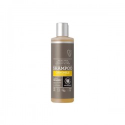 Champú Manzanilla cabello...