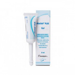 ALOCLAIR GEL PLUS 8 ML