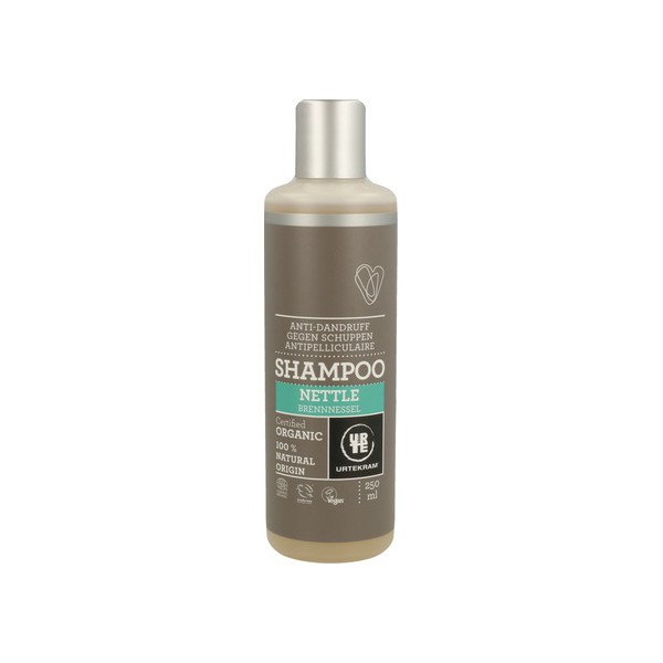 Champú ortiga anticaspa 250ml