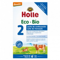 Leche de continuación 2...