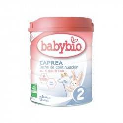 Leche de continuacion de...