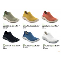 ZAPATO UNISEX A´RCOPEDICO GAIA 2